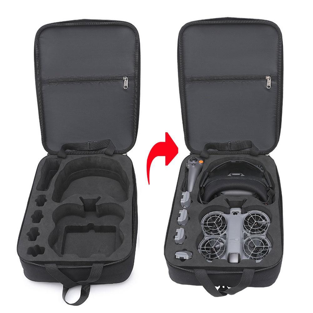 Rc Helicopter Bag - Dji Neo 2 모션 플라이 모어