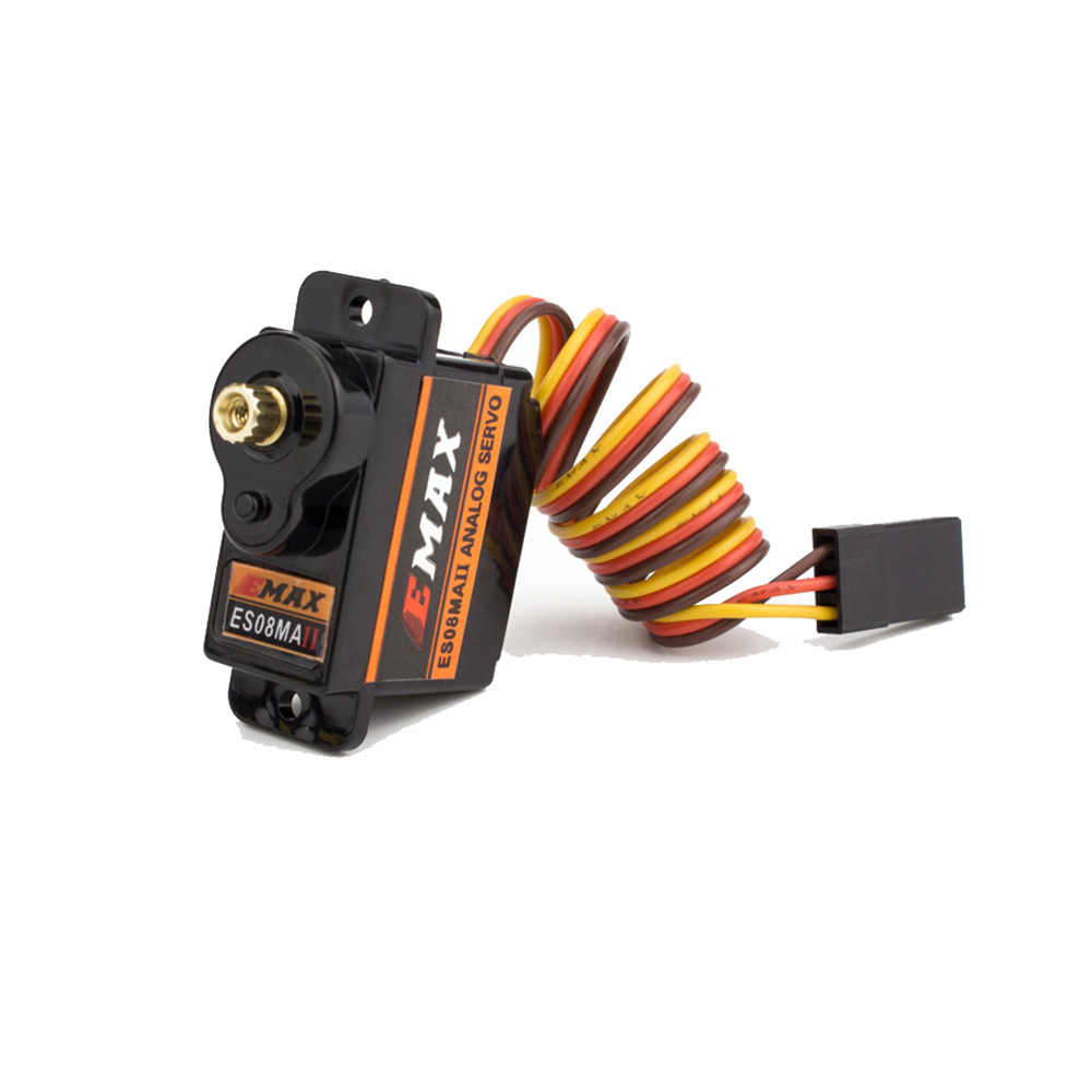 1/2/4/8PCS EMAX ES08MA ES08MAI - Rc Helicopter Mini 리뷰 및 가격