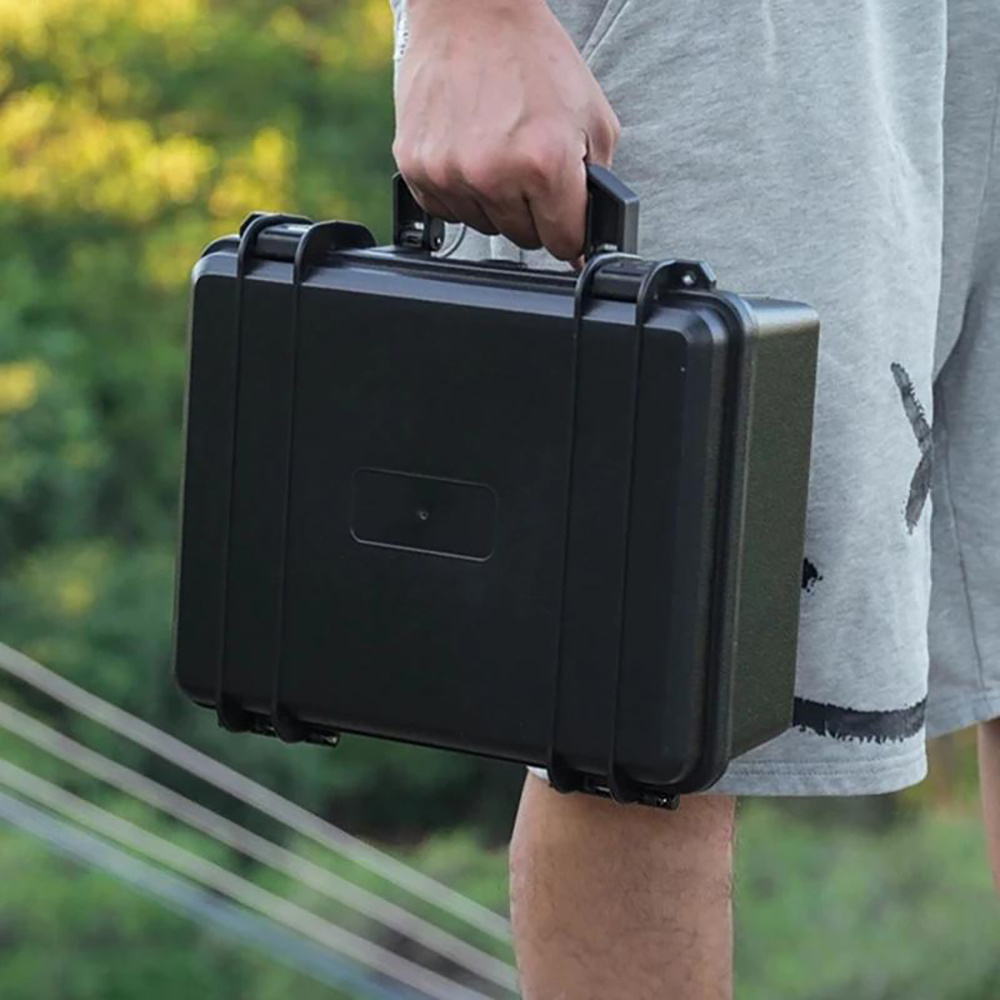 DJI NEO2 보호 케이스, DJI NEO2 플라이  - Rc Helicopter Bag 리뷰 및 가격